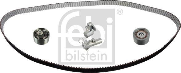 Febi Bilstein 26124 - Timing Belt Set autospares.lv