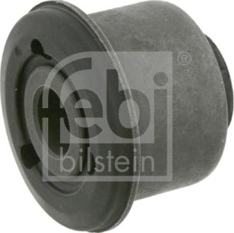 Febi Bilstein 26128 - Bush of Control / Trailing Arm autospares.lv