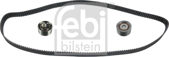 Febi Bilstein 26122 - Timing Belt Set autospares.lv