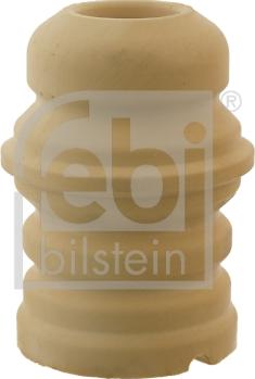 Febi Bilstein 26179 - Rubber Buffer, suspension autospares.lv