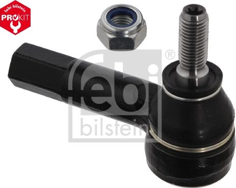 Febi Bilstein 26176 - Tie Rod End autospares.lv