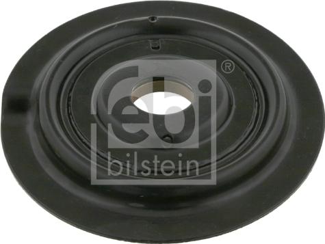 Febi Bilstein 26854 - Top Strut Mounting autospares.lv