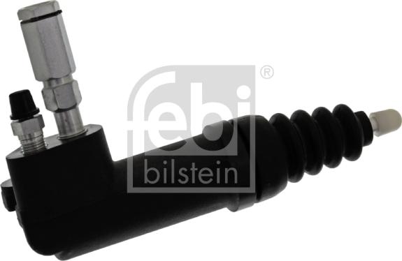 Febi Bilstein 26868 - Slave Cylinder, clutch autospares.lv