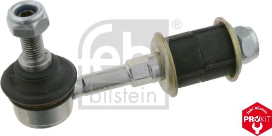 Febi Bilstein 26867 - Rod / Strut, stabiliser autospares.lv