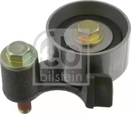 Febi Bilstein 26809 - Tensioner Pulley, timing belt autospares.lv