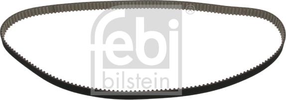 Febi Bilstein 26810 - Timing Belt autospares.lv