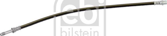 Febi Bilstein 26831 - Brake Hose autospares.lv