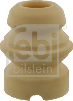 Febi Bilstein 26875 - Rubber Buffer, suspension autospares.lv