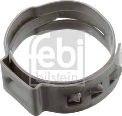 Febi Bilstein 26348 - Clamping Clip autospares.lv