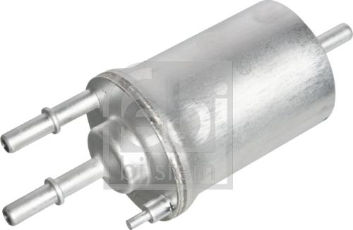 Febi Bilstein 26343 - Fuel filter autospares.lv