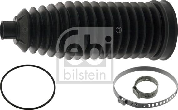 Febi Bilstein 26347 - Bellow Set, steering autospares.lv