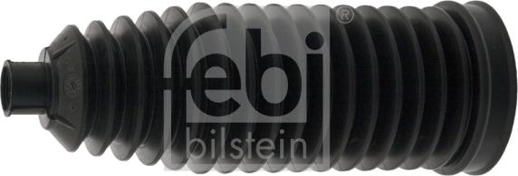Febi Bilstein 26350 - Bellow, steering autospares.lv