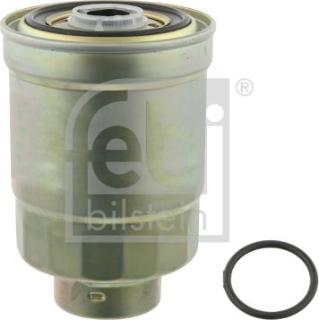 Febi Bilstein 26303 - Fuel filter autospares.lv