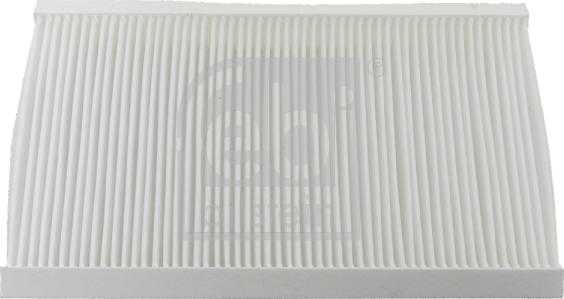 Febi Bilstein 26302 - Filter, interior air autospares.lv