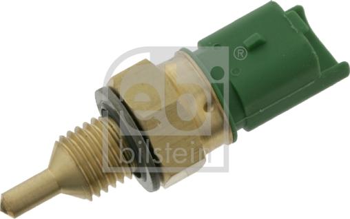 Febi Bilstein 26318 - Sensor, coolant temperature autospares.lv