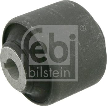 Febi Bilstein 26381 - Bush of Control / Trailing Arm autospares.lv