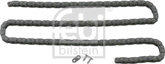 Febi Bilstein 26374 - Timing Chain autospares.lv