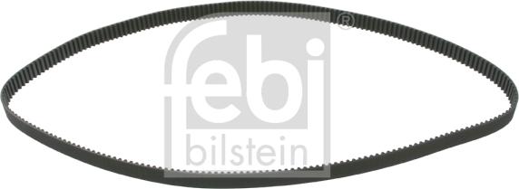 Febi Bilstein 26242 - Timing Belt autospares.lv