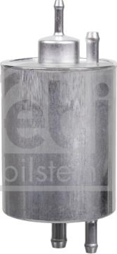 Febi Bilstein 26258 - Fuel filter autospares.lv