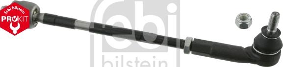 Febi Bilstein 26252 - Tie Rod autospares.lv