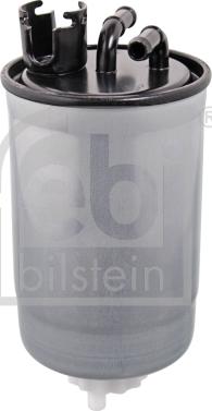 Febi Bilstein 26200 - Fuel filter autospares.lv