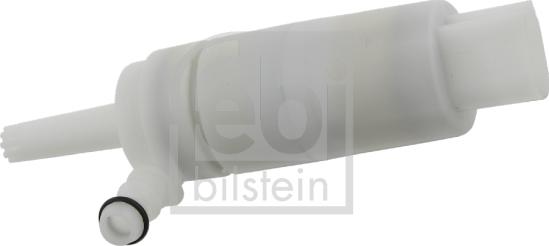 Febi Bilstein 26235 - Water Pump, headlight cleaning autospares.lv