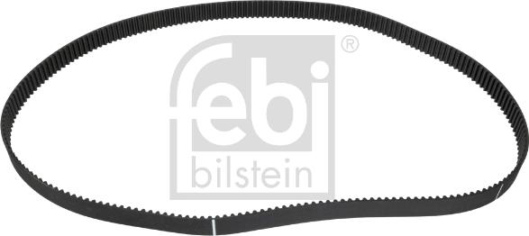 Febi Bilstein 26220 - Timing Belt autospares.lv