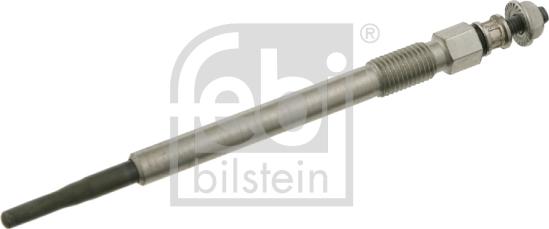 Febi Bilstein 26221 - Glow Plug autospares.lv