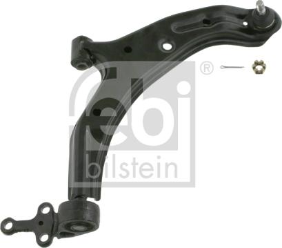 Febi Bilstein 26278 - Track Control Arm autospares.lv