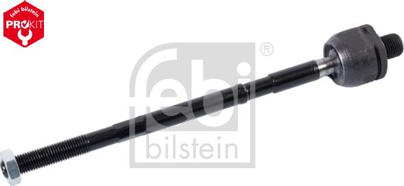 Febi Bilstein 26796 - Inner Tie Rod, Axle Joint autospares.lv