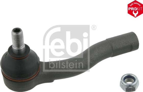 Febi Bilstein 26797 - Tie Rod End autospares.lv