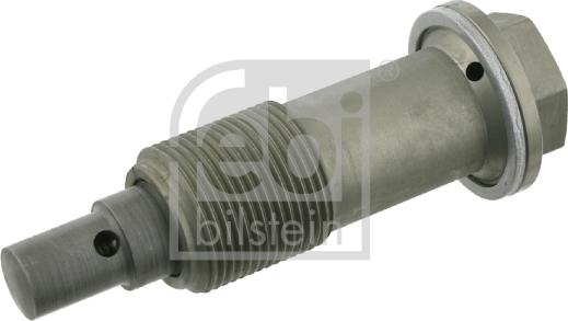 Febi Bilstein 26750 - Tensioner, timing chain autospares.lv