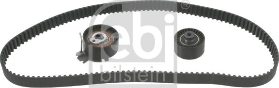 Febi Bilstein 26717 - Timing Belt Set autospares.lv