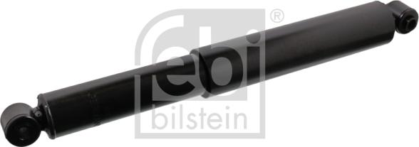 Febi Bilstein 20442 - Shock Absorber autospares.lv