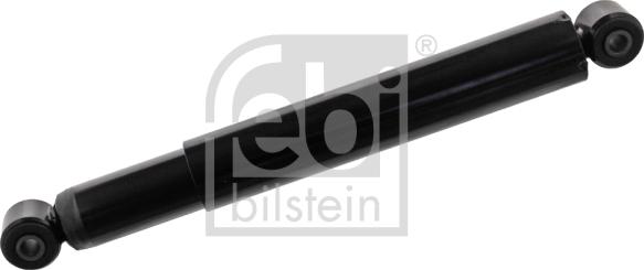 Febi Bilstein 20403 - Shock Absorber autospares.lv