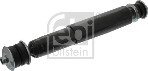 Febi Bilstein 20417 - Shock Absorber autospares.lv