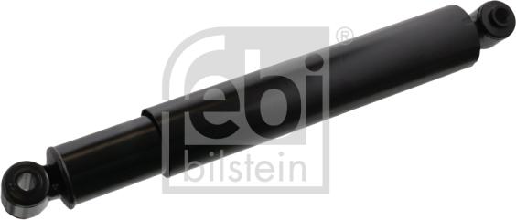 Febi Bilstein 20431 - Shock Absorber autospares.lv