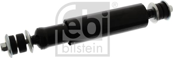 Febi Bilstein 20426 - Shock Absorber autospares.lv