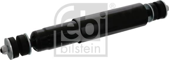 Febi Bilstein 20421 - Shock Absorber autospares.lv