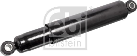 Febi Bilstein 20561 - Shock Absorber autospares.lv