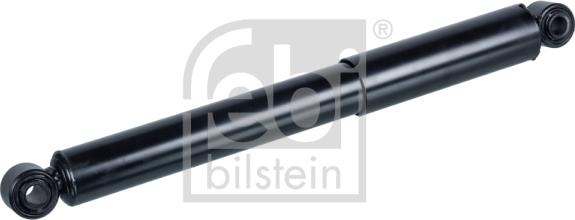 Febi Bilstein 20588 - Shock Absorber autospares.lv