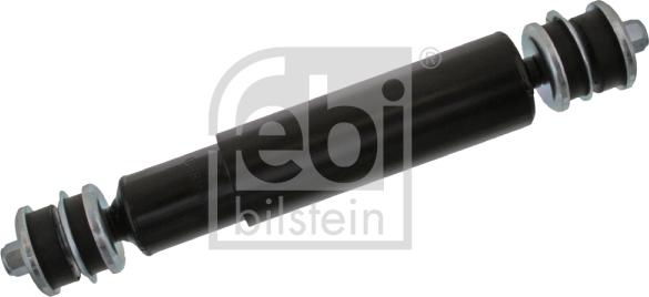 Febi Bilstein 20534 - Shock Absorber autospares.lv