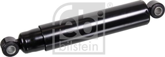 Febi Bilstein 20573 - Shock Absorber autospares.lv