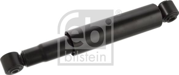 Febi Bilstein 20602 - Shock Absorber autospares.lv