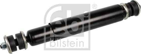 Febi Bilstein 20612 - Shock Absorber autospares.lv