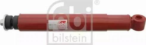 Febi Bilstein 20010 - Shock Absorber autospares.lv