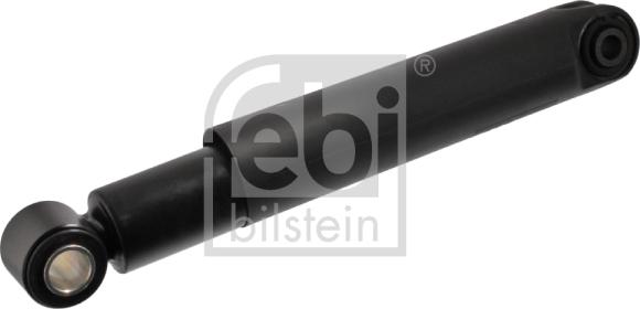 Febi Bilstein 20191 - Shock Absorber autospares.lv