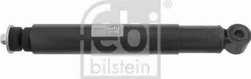 Febi Bilstein 20161 - Shock Absorber autospares.lv