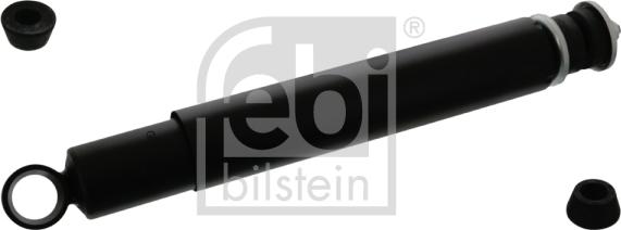 Febi Bilstein 20188 - Shock Absorber autospares.lv