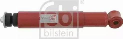 Febi Bilstein 20136 - Shock Absorber autospares.lv